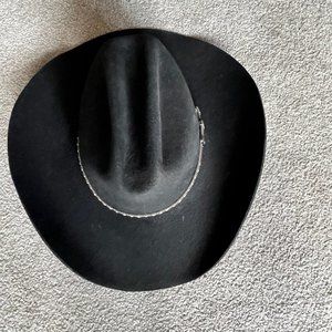 Men's Cowboy Hat (Cody James)